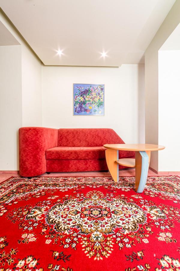 Basanaviciaus G. 45 Apartments Palanga Exterior photo