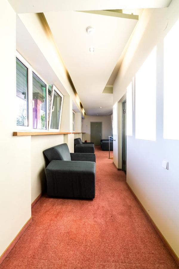 Basanaviciaus G. 45 Apartments Palanga Exterior photo