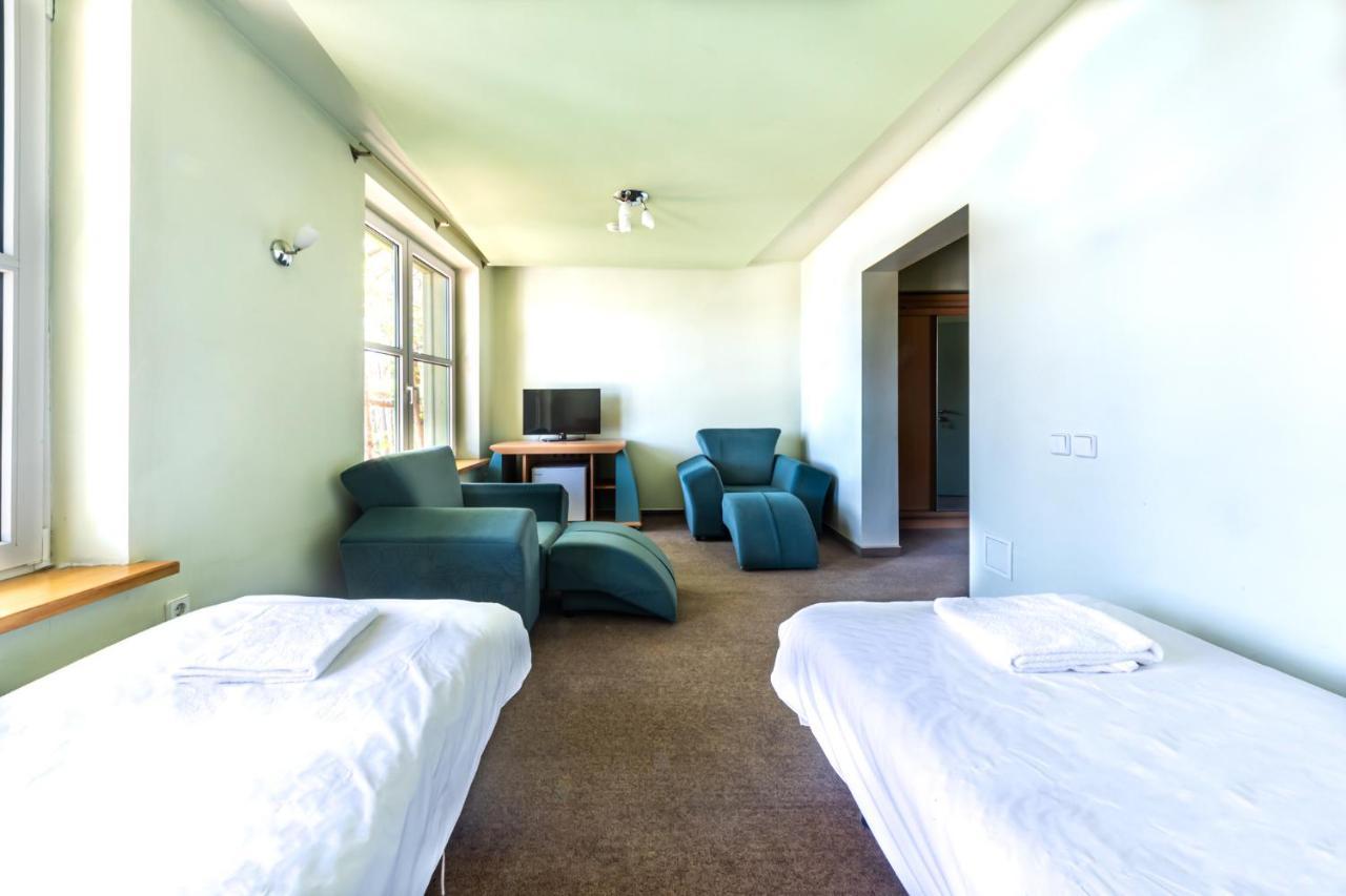 Basanaviciaus G. 45 Apartments Palanga Room photo
