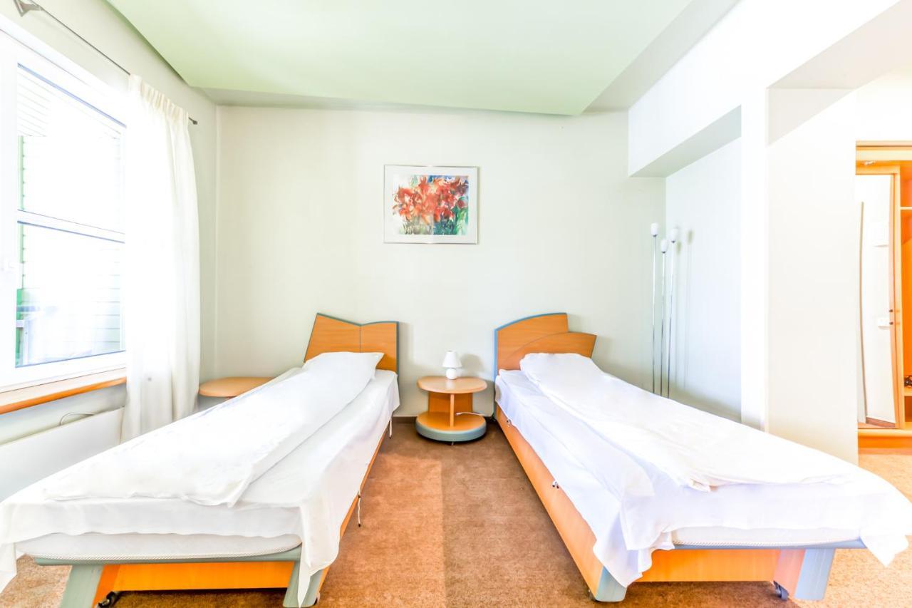 Basanaviciaus G. 45 Apartments Palanga Room photo