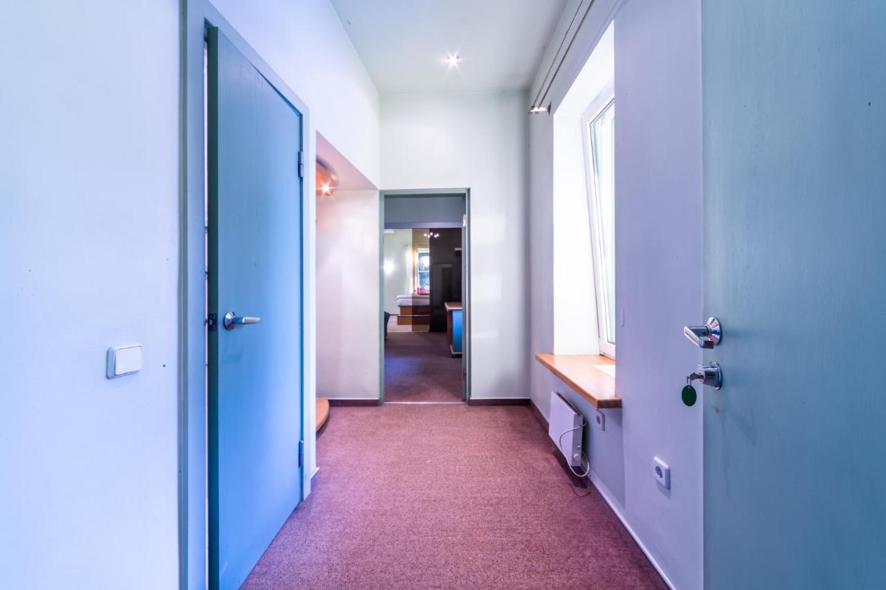 Basanaviciaus G. 45 Apartments Palanga Room photo