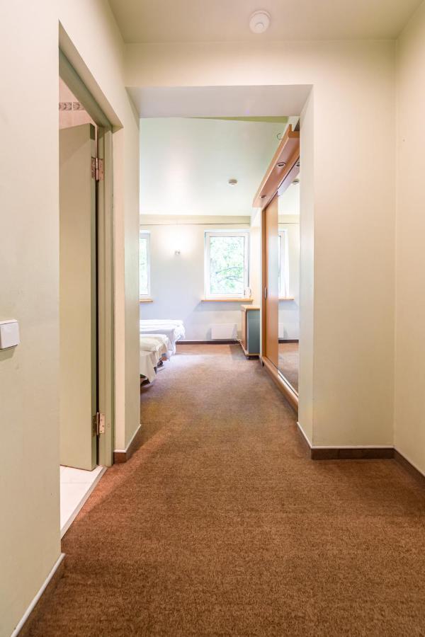 Basanaviciaus G. 45 Apartments Palanga Room photo