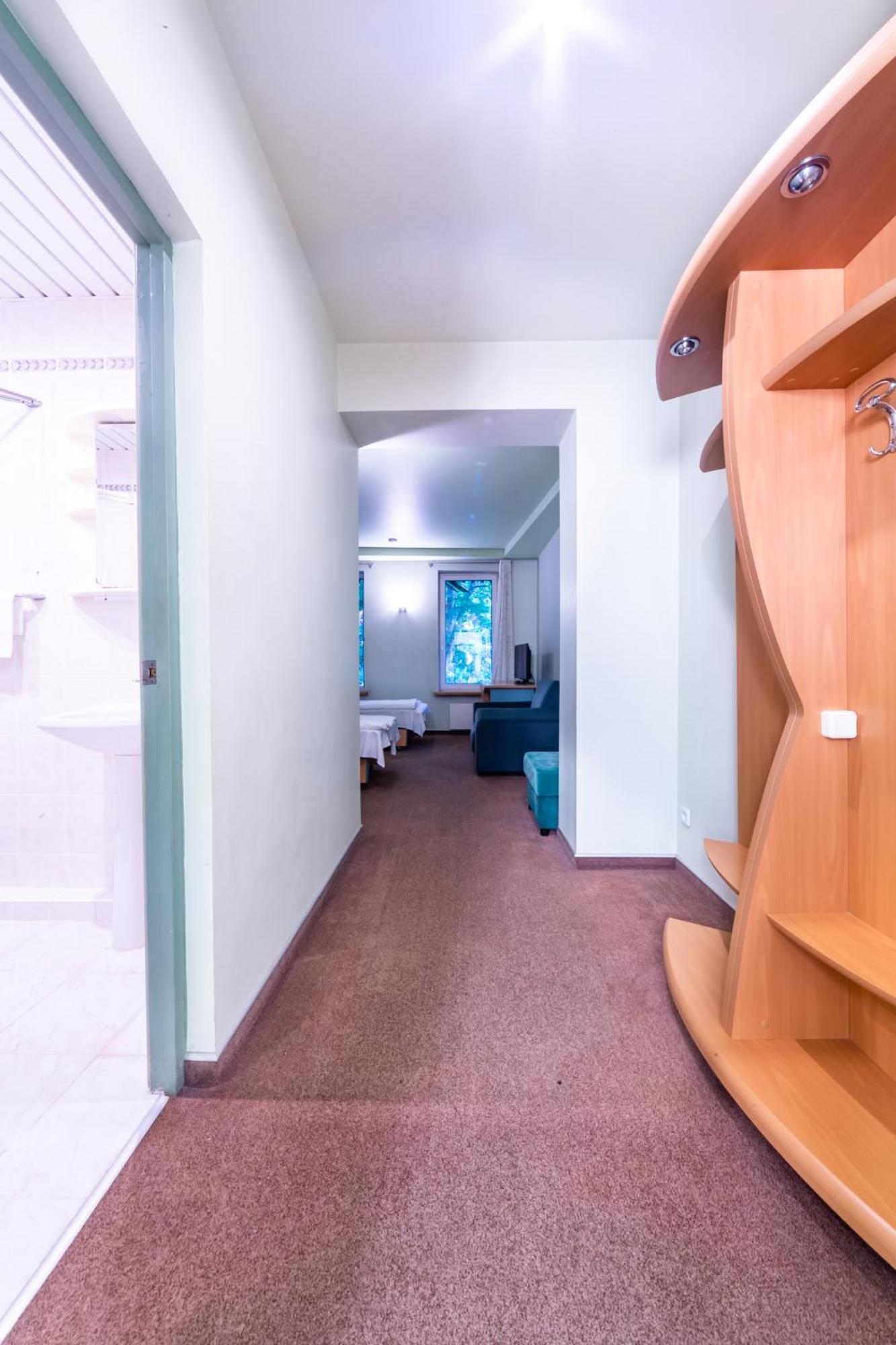Basanaviciaus G. 45 Apartments Palanga Room photo