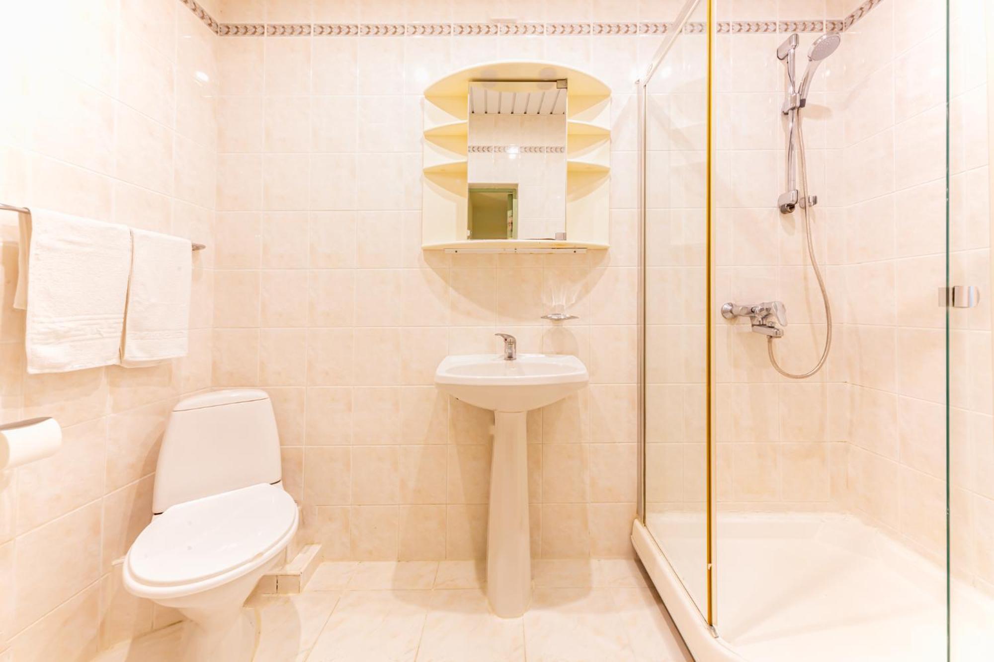 Basanaviciaus G. 45 Apartments Palanga Room photo