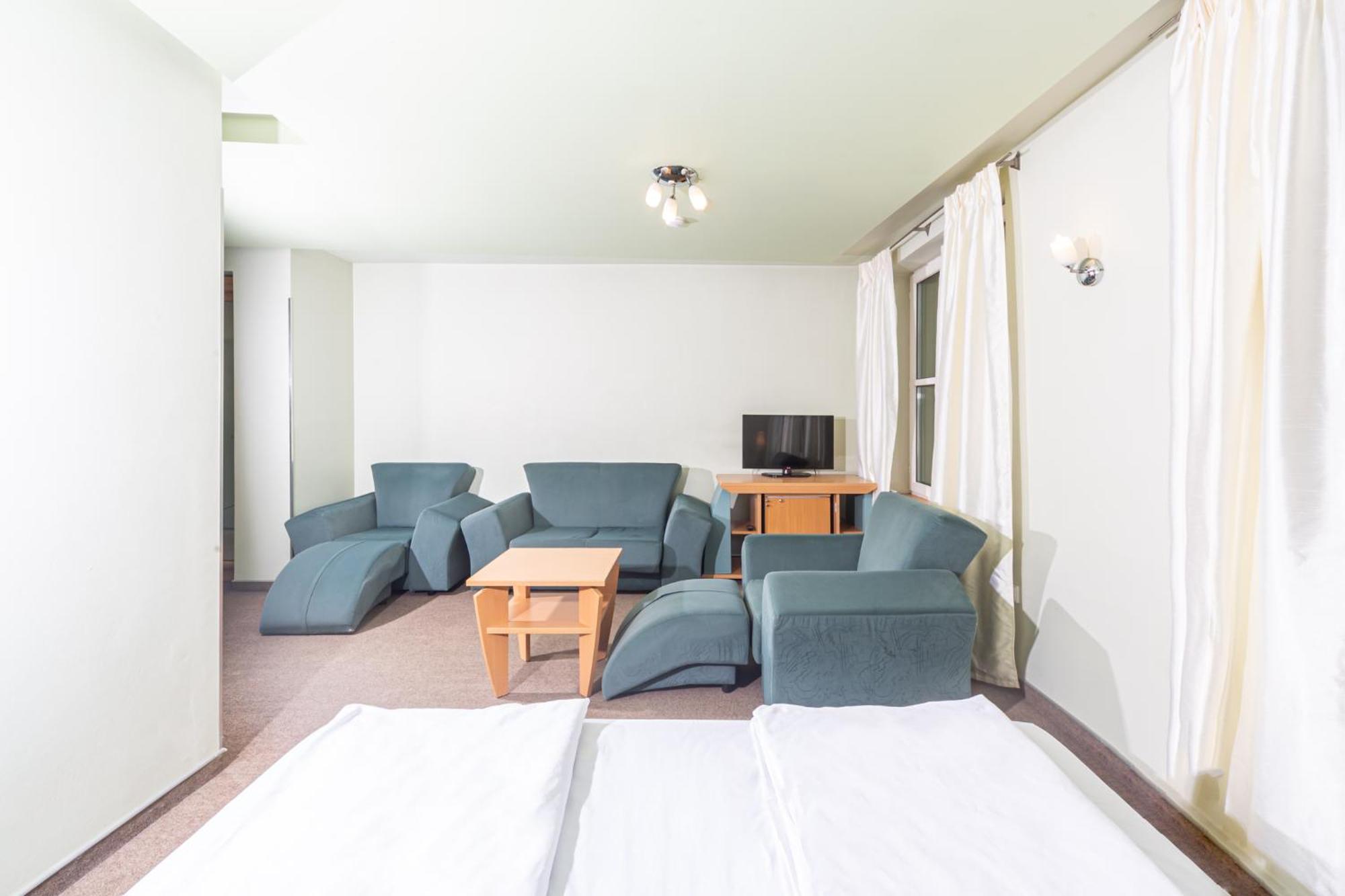 Basanaviciaus G. 45 Apartments Palanga Room photo