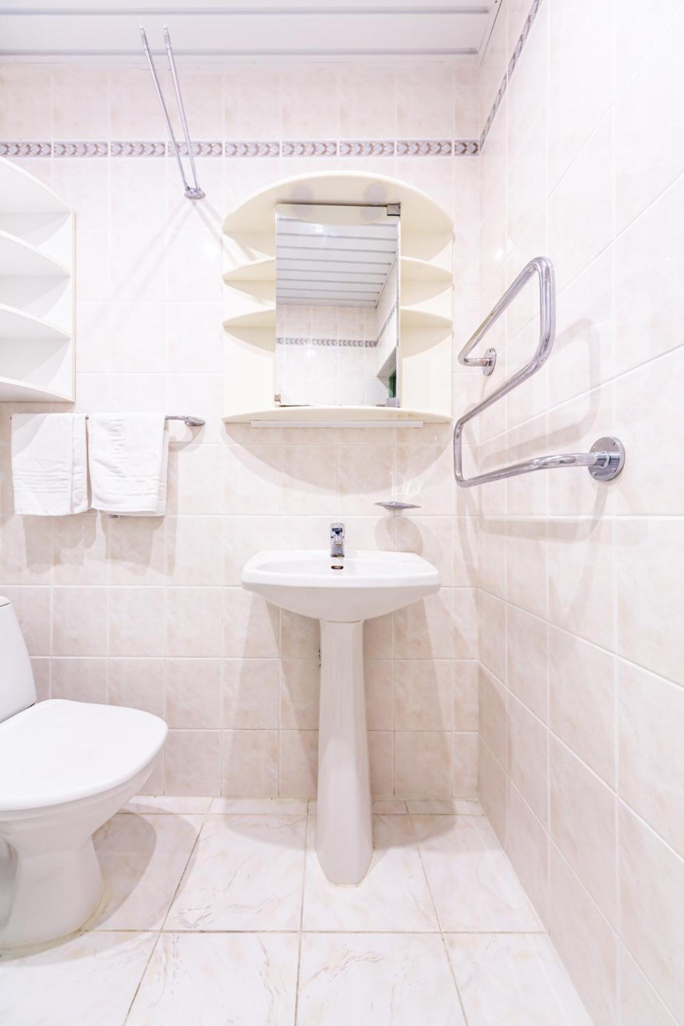 Basanaviciaus G. 45 Apartments Palanga Room photo
