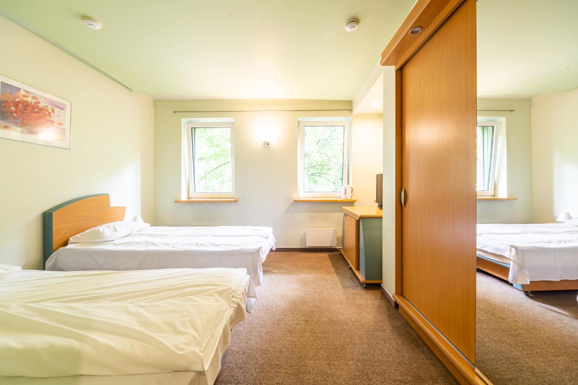 Basanaviciaus G. 45 Apartments Palanga Room photo