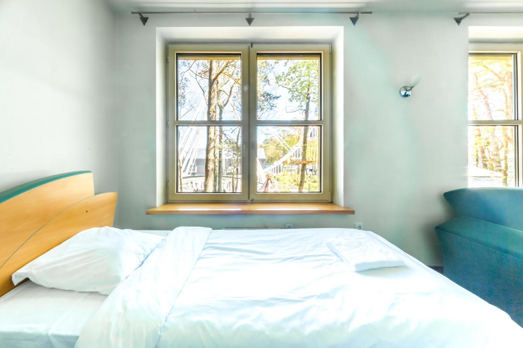 Basanaviciaus G. 45 Apartments Palanga Room photo
